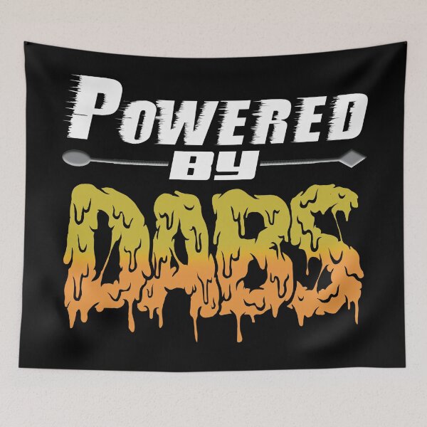 Item preview, Powered by dabs designed and sold by YomeHayin.