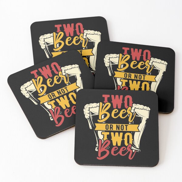 Item preview, Two Beer  designed and sold by storyboxdesigns.