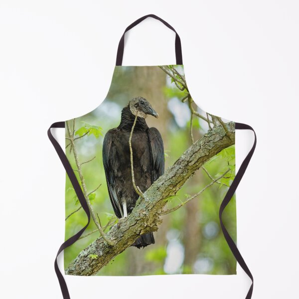 Item preview, Black Vulture designed and sold by KDartisticeye.