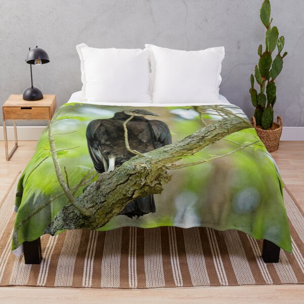 Item preview, Black Vulture designed and sold by KDartisticeye.