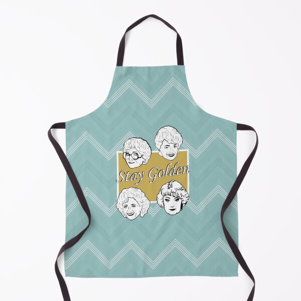 Item preview, Stay Golden (the Golden Girls) designed and sold by catalystdesign.