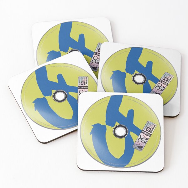 Item preview, Flowters Infinity Breakers ORELSAN CIVILIZATION designed and sold by Starkew.