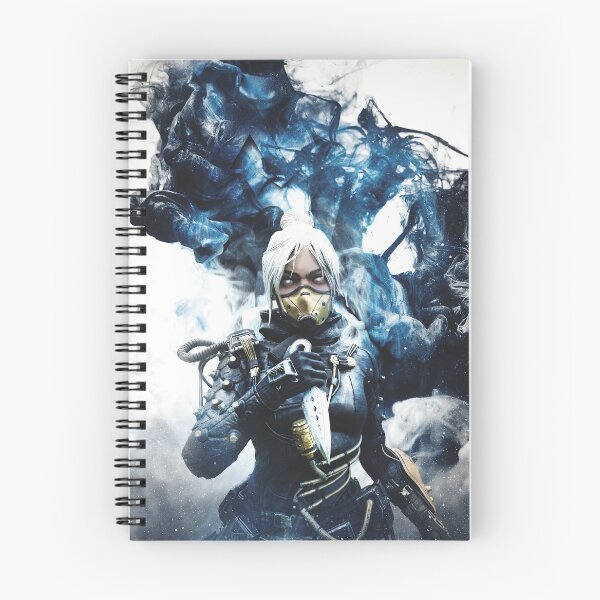 Item preview, wraith 21 dez designed and sold by alessandra picoli.