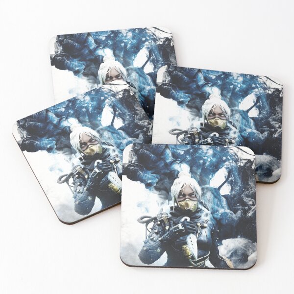 Item preview, wraith 21 dez designed and sold by alessandra picoli.