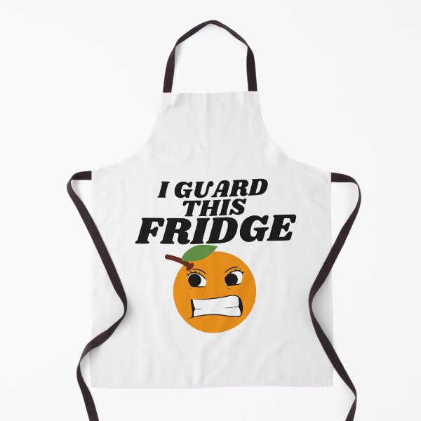 Item preview, i guard this fridge designed and sold by salahnewdesign.