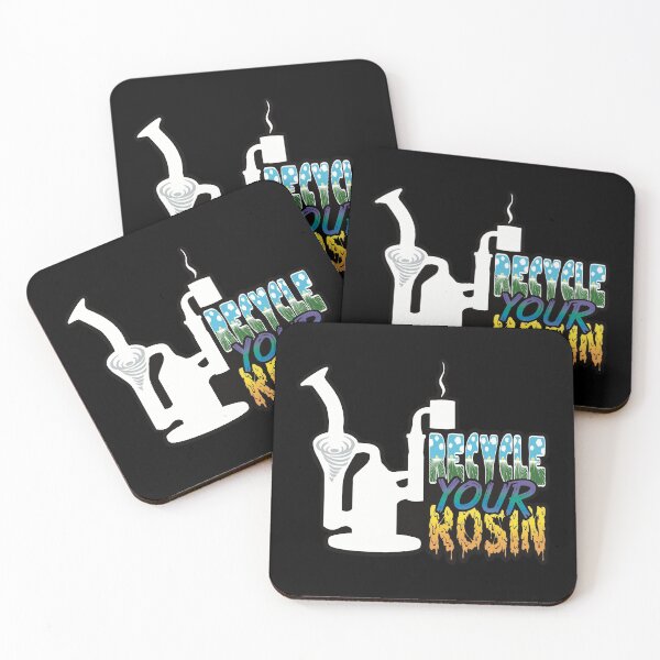 Item preview, Recycle your rosin designed and sold by YomeHayin.