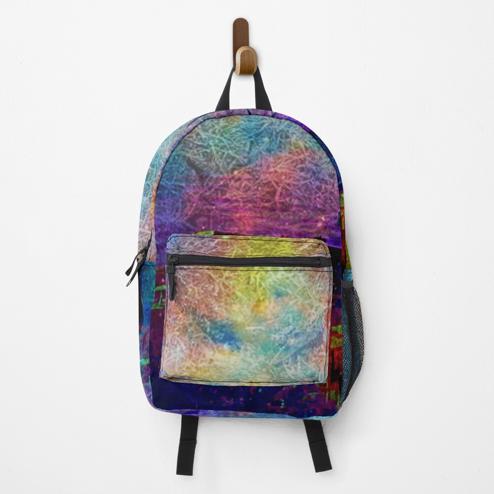Item preview, Backpack designed and sold by Alexdodier.