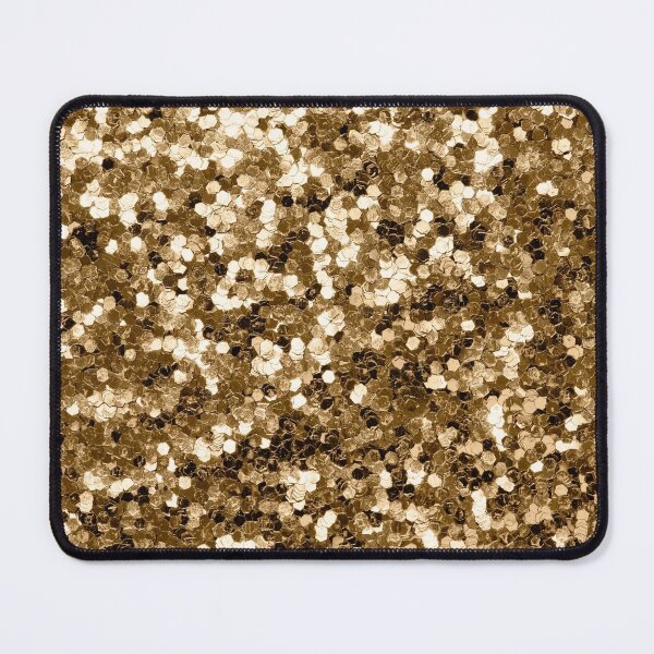 Item preview, Printed Image of Glamorous Gold  ONLY designed and sold by newburyboutique.