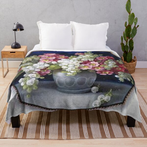 Item preview, Vintage Floral designed and sold by SaraValor.
