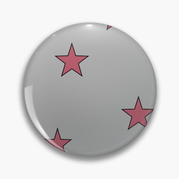 Item preview, Stars with gray background designed and sold by starv10.