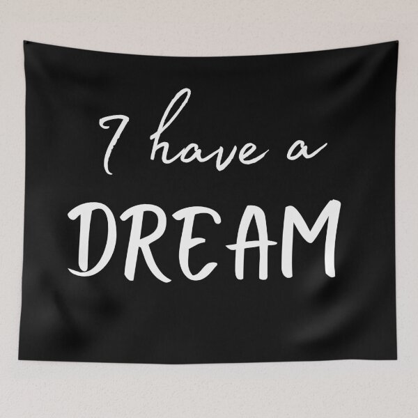 Item preview, Martin Luther King Jr. Day designed and sold by PeppernCo.