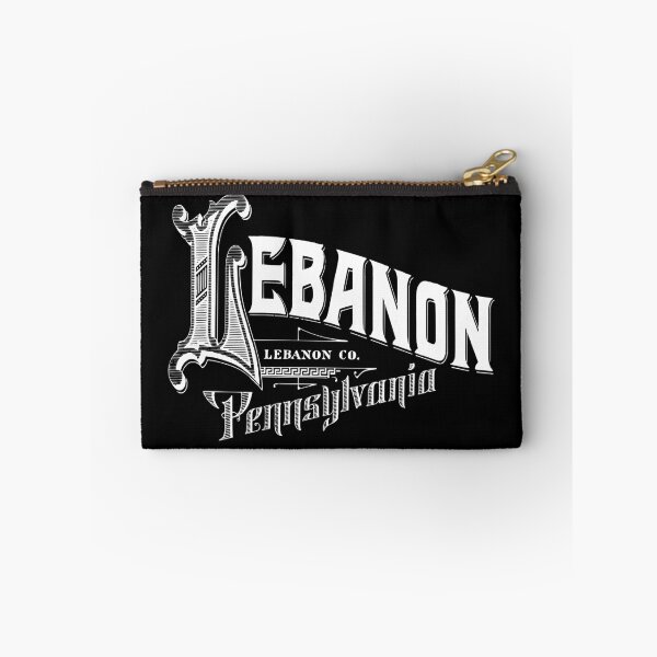 Item preview, Vintage Lebanon, PA designed and sold by DonDota.
