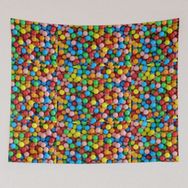 Item preview, Rainbow Candy designed and sold by newburyboutique.