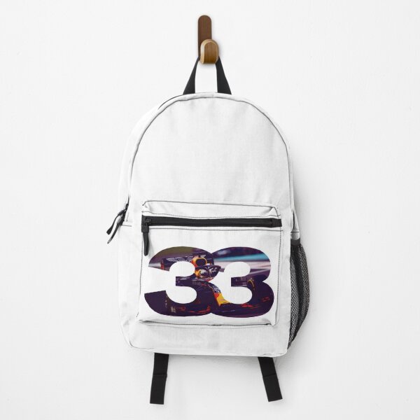 Item preview, Max Verstappen 33 designed and sold by littleaxii.
