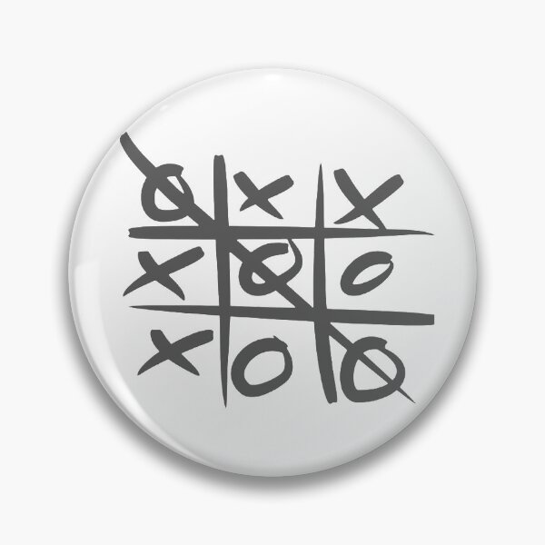 Item preview, Tic tac toe designed and sold by Savchenko4Shop.