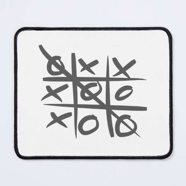 Item preview, Tic tac toe designed and sold by Savchenko4Shop.
