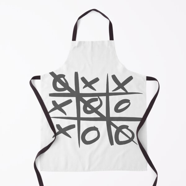 Item preview, Tic tac toe designed and sold by Savchenko4Shop.