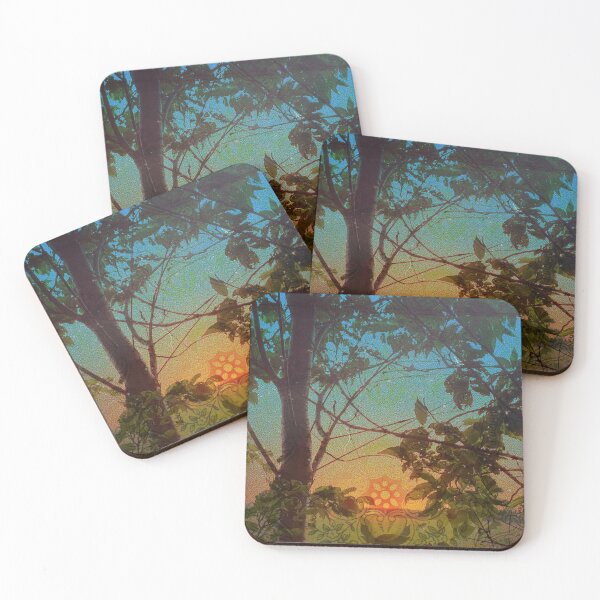 Item preview, Sunset designed and sold by Alexdodier.