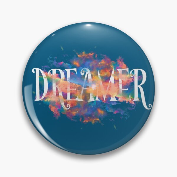 Item preview, Dreamer designed and sold by Monkey204.