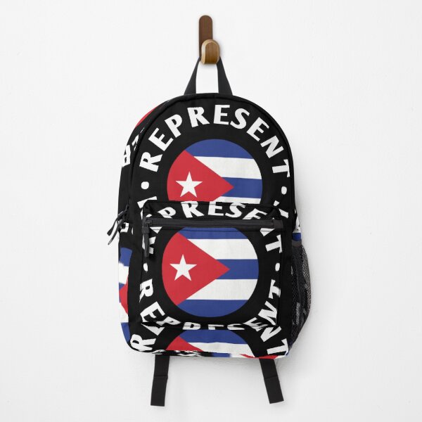 Item preview, Represent Cuba designed and sold by TeesByAngelzB.