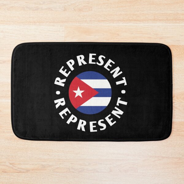 Item preview, Represent Cuba designed and sold by TeesByAngelzB.