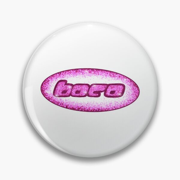 Item preview, Boston Conservatory Sparkle Pink designed and sold by tristanflournoy.