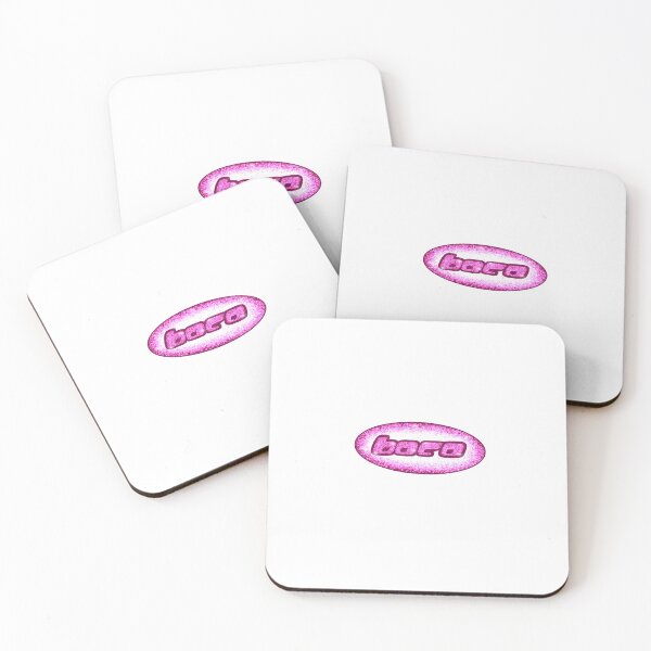 Item preview, Boston Conservatory Sparkle Pink designed and sold by tristanflournoy.