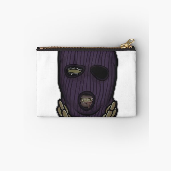 Item preview, ski mask designed and sold by IonutR5.