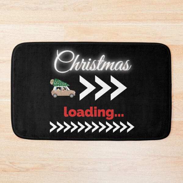 Item preview, Christmas loading designed and sold by Happy-Karma.