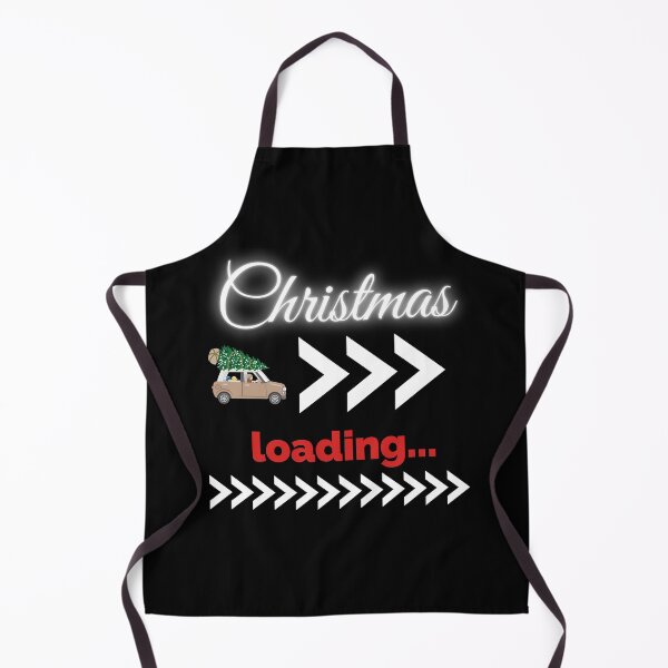 Item preview, Christmas loading designed and sold by Happy-Karma.
