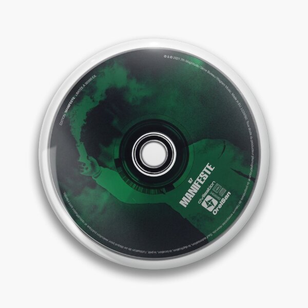 Item preview, ORELSAN CIVILIZATION Manifesto designed and sold by Starkew.
