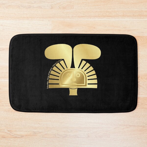Item preview, Colombia Faces of the past, Tolima Culture designed and sold by BigDaddyStore.
