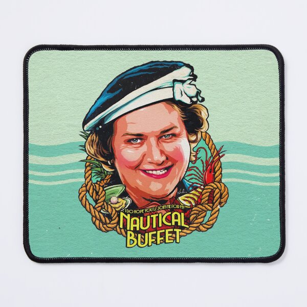 Item preview, Nautical Buffet designed and sold by nordacious.