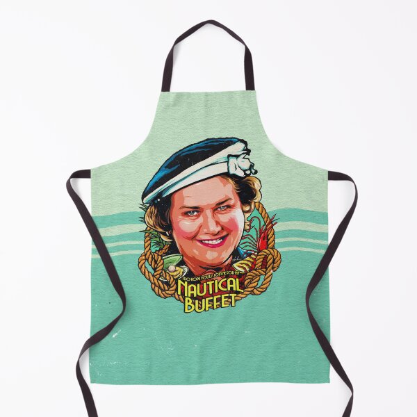 Item preview, Nautical Buffet designed and sold by nordacious.