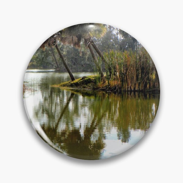 Item preview, Lakes Park Scenic designed and sold by Rosalie Scanlon.