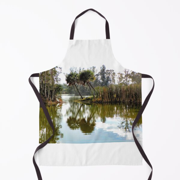 Item preview, Lakes Park Scenic designed and sold by Rosalie Scanlon.