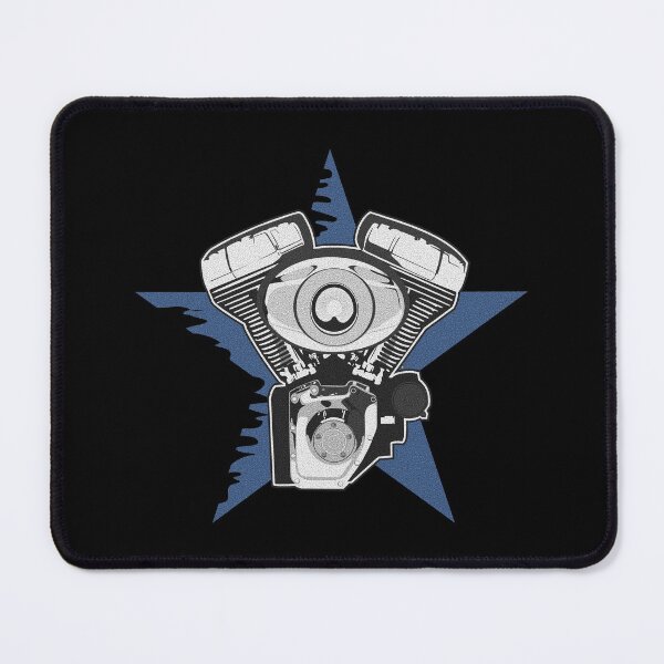 Item preview, V-Engine designed and sold by Akira-31.