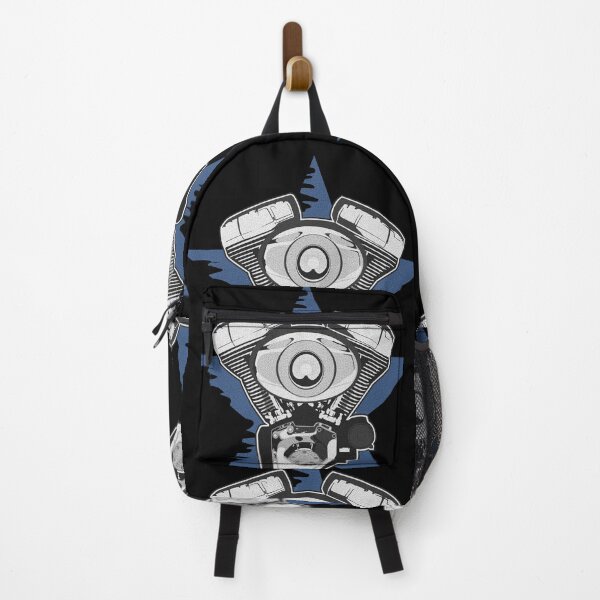 Item preview, V-Engine designed and sold by Akira-31.