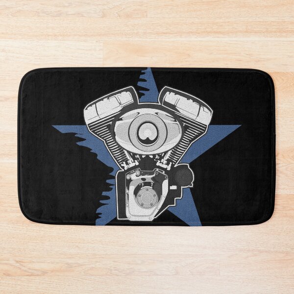 Item preview, V-Engine designed and sold by Akira-31.