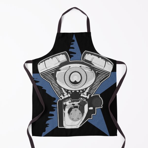 Item preview, V-Engine designed and sold by Akira-31.