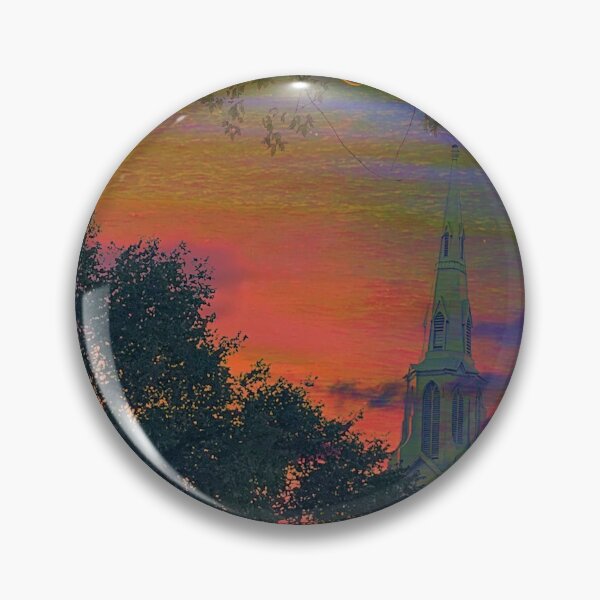 Item preview, Church 2  designed and sold by Alexdodier.