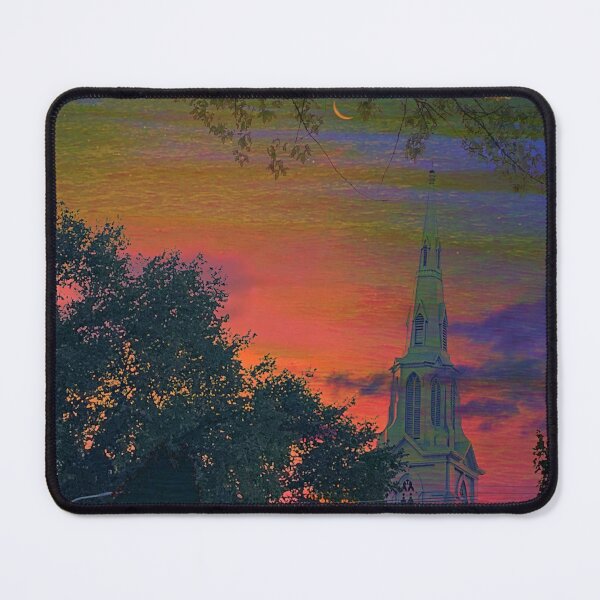 Item preview, Church 2  designed and sold by Alexdodier.