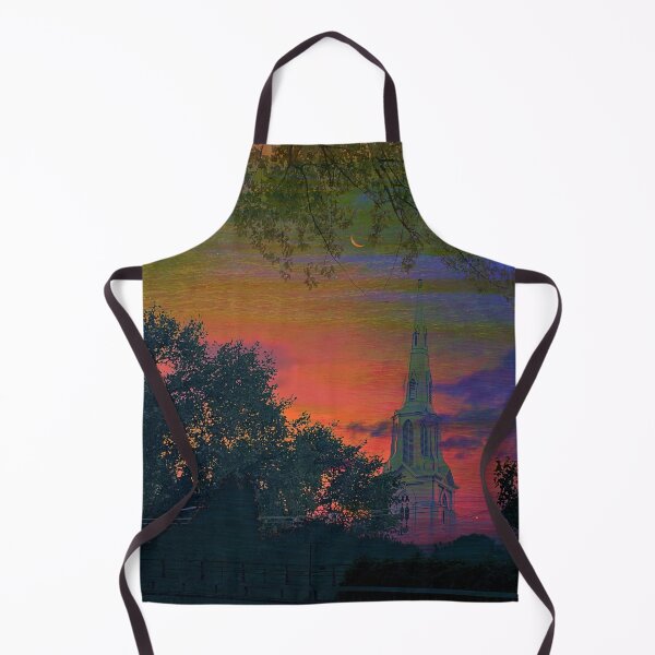Item preview, Church 2 designed and sold by Alexdodier.