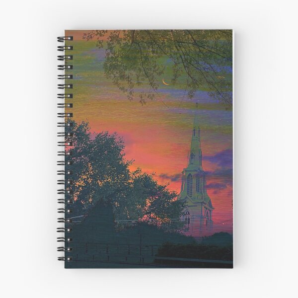 Item preview, Church 2  designed and sold by Alexdodier.