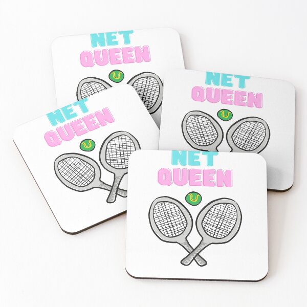 Item preview, Net queen designed and sold by allaboutsportss.