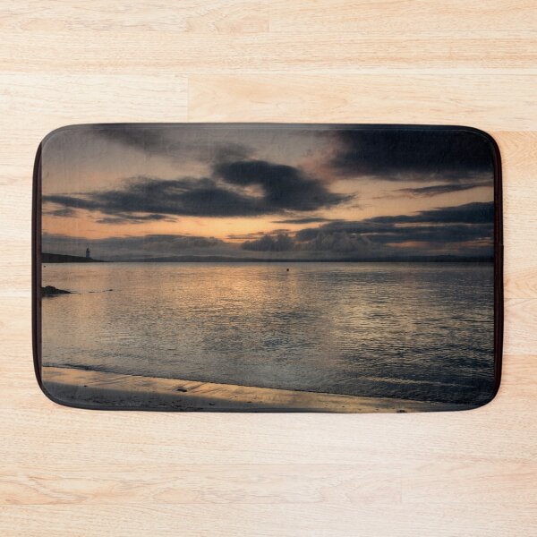 Item preview, Port Charlotte Sunrise Reflections designed and sold by IslayFineArt.