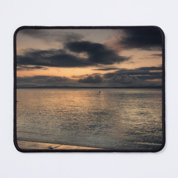 Item preview, Port Charlotte Sunrise Reflections designed and sold by IslayFineArt.