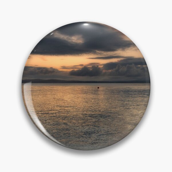 Item preview, Port Charlotte Sunrise Reflections designed and sold by IslayFineArt.