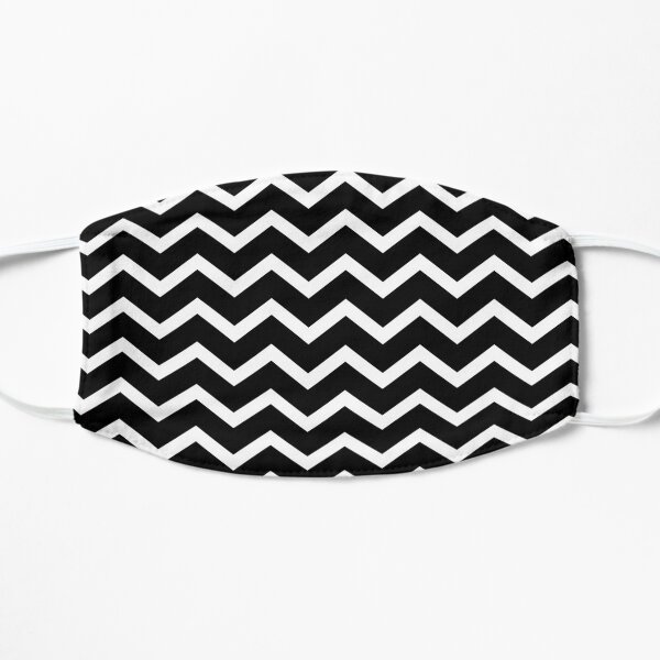 mooR deR Flat Mask