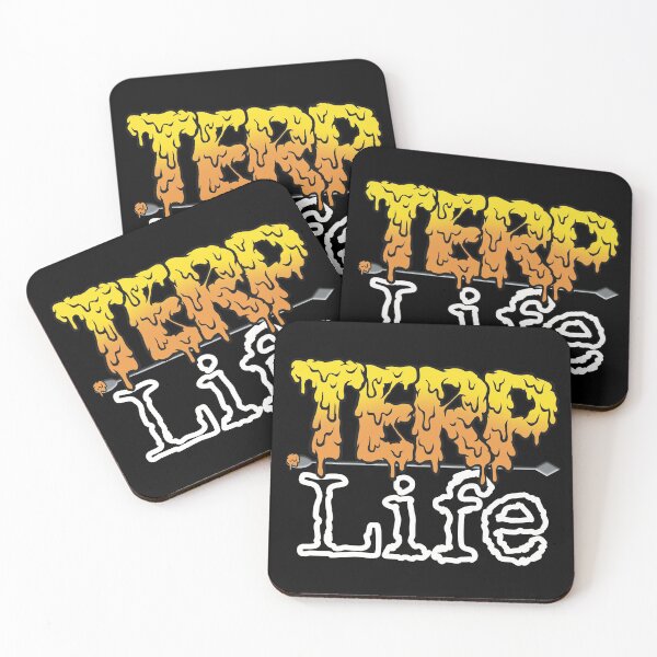 Item preview, Terp life with dab tool designed and sold by YomeHayin.